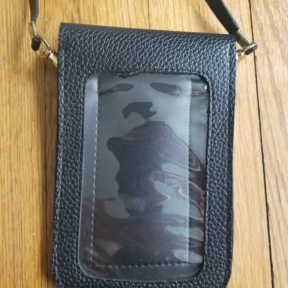 Small Crossbody Festival Purse Bag Wallet - Picture 2 of 3